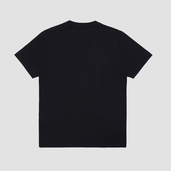 Футболка Diesel Kids TUDARI 00J510-KYAQH-K900.