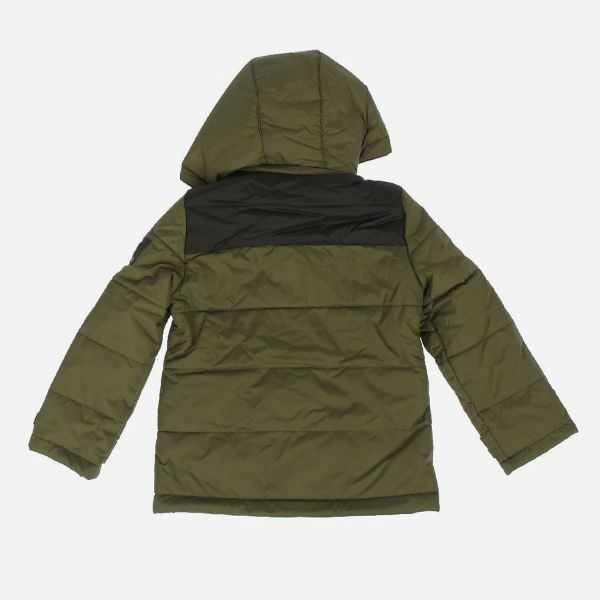 Куртка для мальчика Diesel Kids Juin 00J57A-KXBAX-K50J.