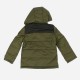 Куртка для хлопчика Diesel Kids Juin 00J57A-KXBAX-K50J