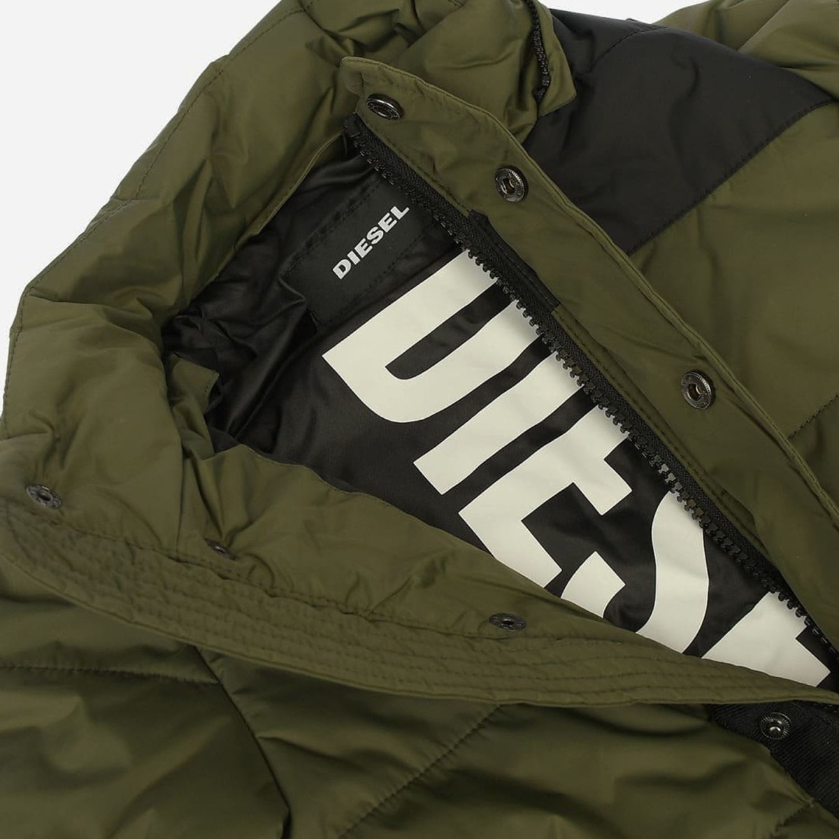 Куртка для хлопчика Diesel Kids Juin 00J57A-KXBAX-K50J