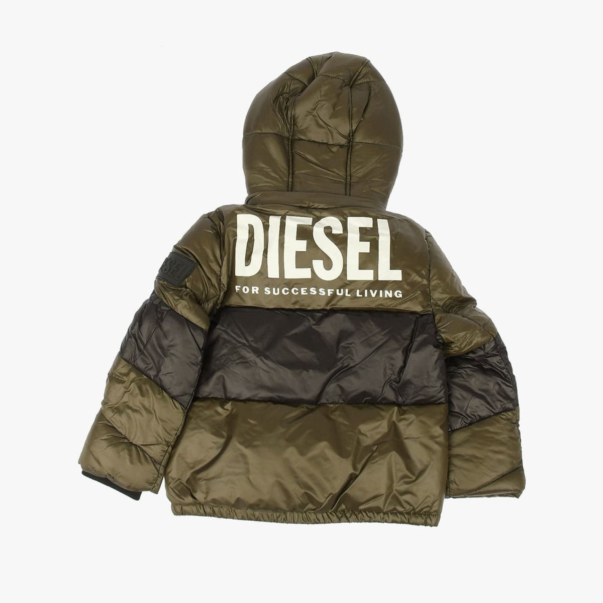 Куртка для хлопчика Diesel Kids Jory 00J579-KXBAX-K50R
