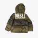 Куртка для хлопчика Diesel Kids Jory 00J579-KXBAX-K50R