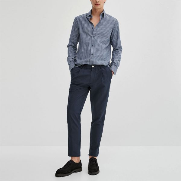 Брюки Massimo Dutti 0032/088/401.