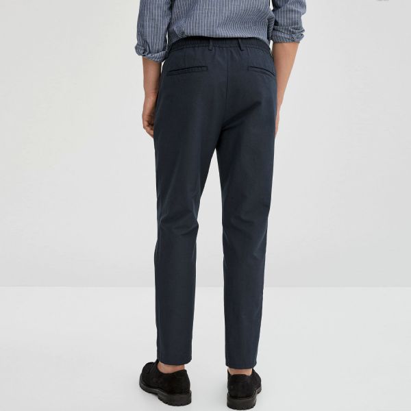 Брюки Massimo Dutti 0032/088/401.