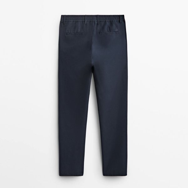 Брюки Massimo Dutti 0032/088/401.