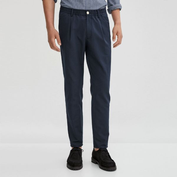 Брюки Massimo Dutti 0032/088/401.
