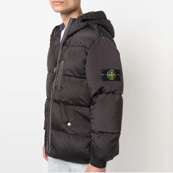 Пуховик Stone Island 771543619 v0065.