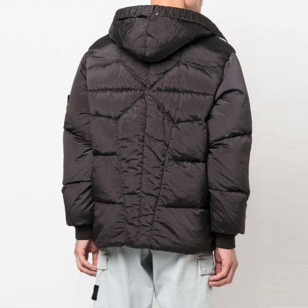 Пуховик Stone Island 771543619 v0065.