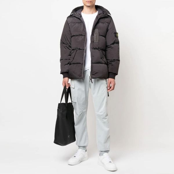 Пуховик Stone Island 771543619 v0065.