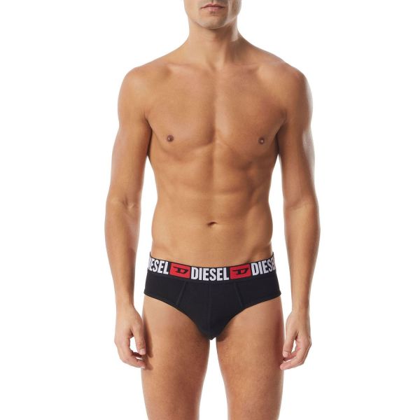 Брифы Diesel UMBR-Andrethreepack 00SH05-0DDAI-E4157.