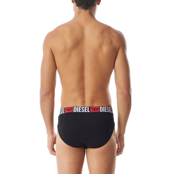 Брифы Diesel UMBR-Andrethreepack 00SH05-0DDAI-E4157.