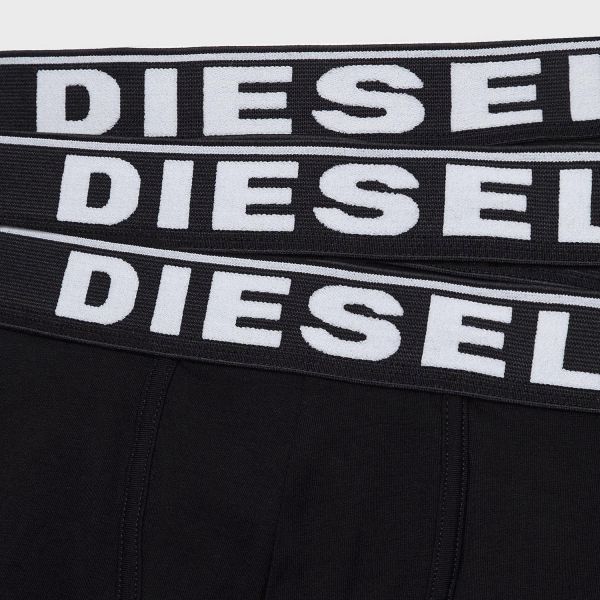 Боксеры Diesel UMBX-Damienthreepack 00ST3V-0JKKB-E41101.