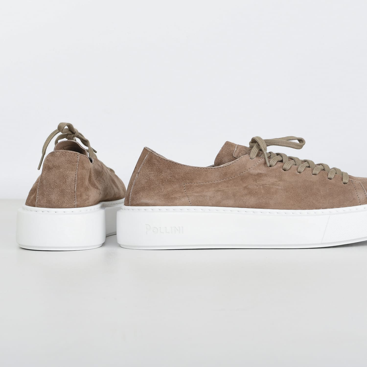 Sneaker pollini store