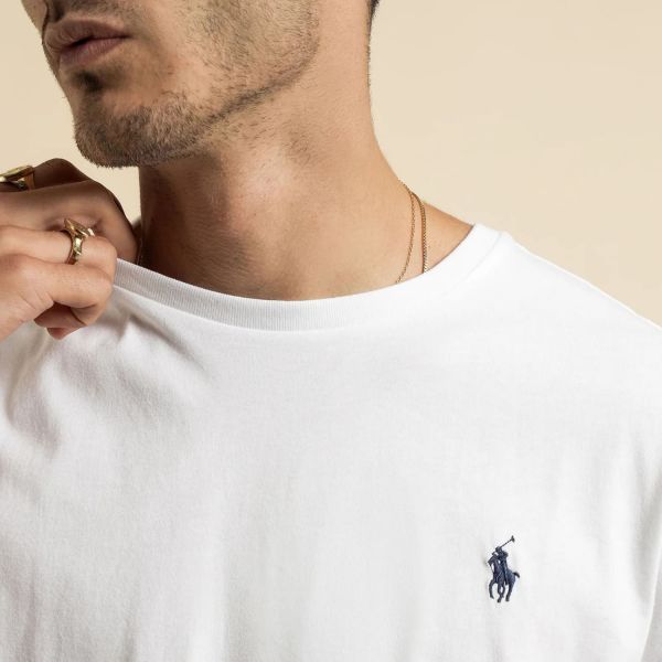 Футболка POLO Ralph Lauren 710680785003.