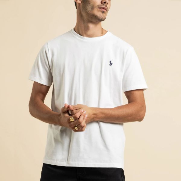 Футболка POLO Ralph Lauren 710680785003.