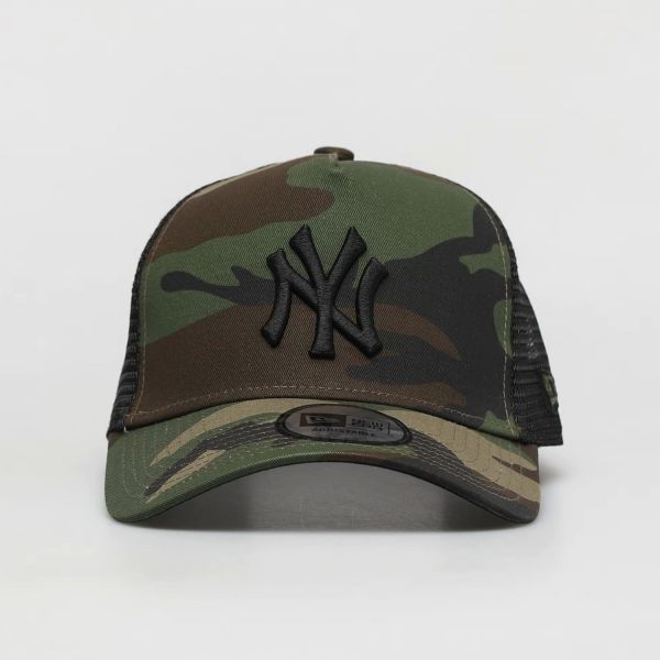 Кепка New Era Clean Trucker Neyya OSFA.