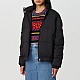 Пуховик Kenzo PFC620U1139NC.99J