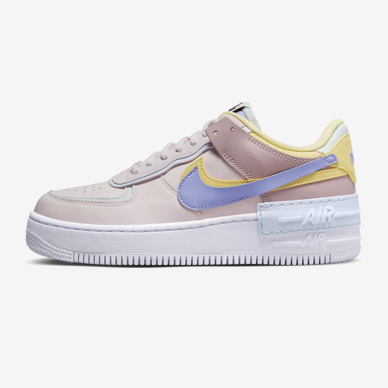 Nike W AF1 SHADOW brand centr