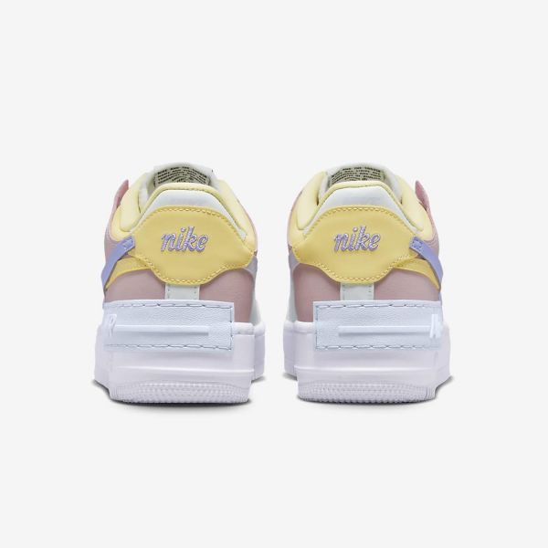 Кеды Nike W AF1 SHADOW.