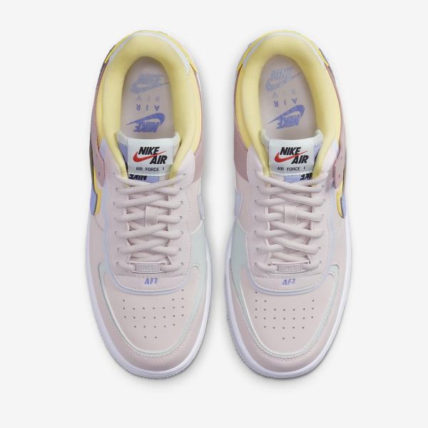 Кеды Nike W AF1 SHADOW.