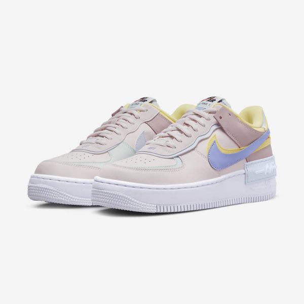 Кеды Nike W AF1 SHADOW.