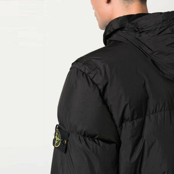 Пуховик Stone Island 771540123 V0029.