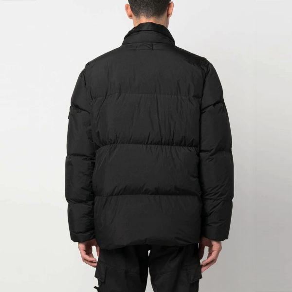 Пуховик Stone Island 771540123 V0029.