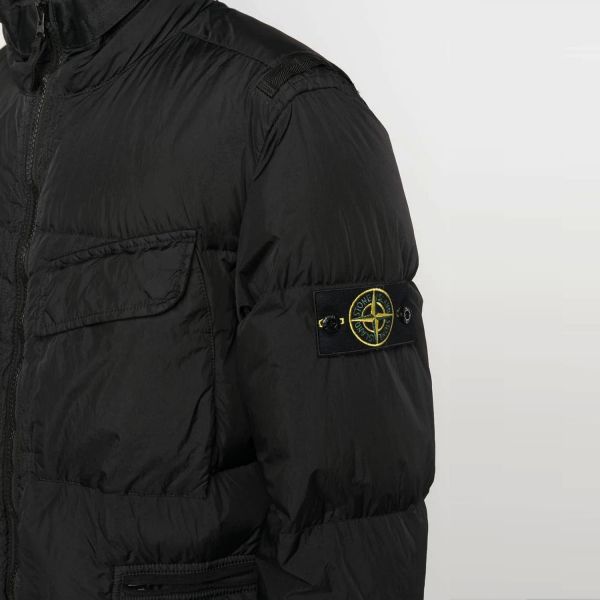 Пуховик Stone Island 771540123 V0029.