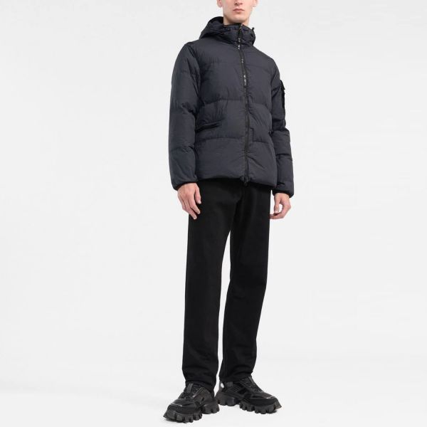 Пуховик Stone Island 771540223 V0020.