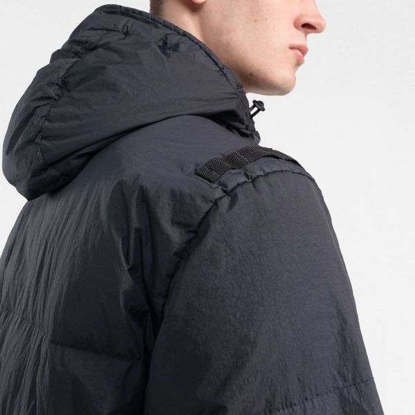 Пуховик Stone Island 771540223 V0020.