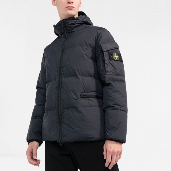 Пуховик Stone Island 771540223 V0020.