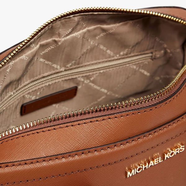 Сумка Michael Kors Ayden 38S0CYVS3L brown.