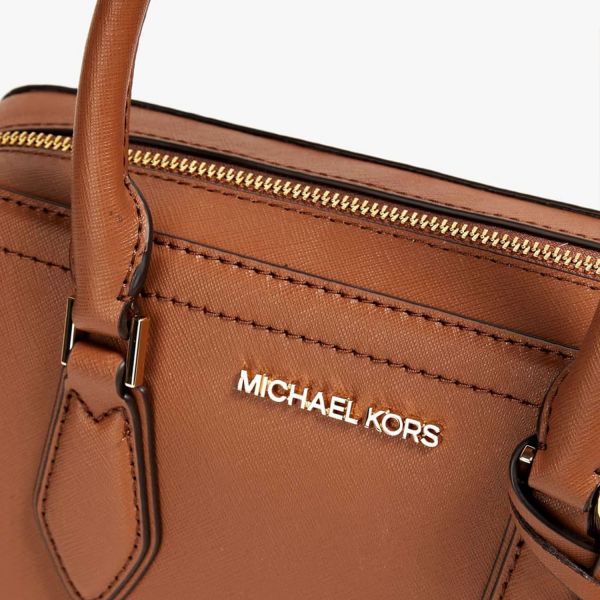 Сумка Michael Kors Ayden 38S0CYVS3L brown.