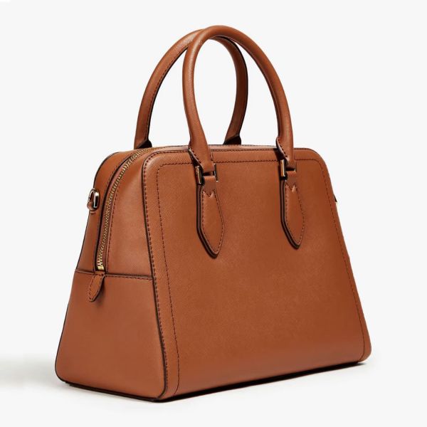 Сумка Michael Kors Ayden 38S0CYVS3L brown.