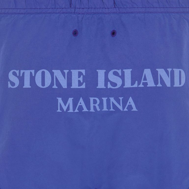 Плавальні шорти Stone Island 7615B04X5 V0022.