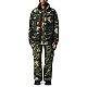 Куртка Heron Preston Nylon Camo Puffer Camo Green