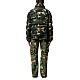 Куртка Heron Preston Nylon Camo Puffer Camo Green