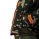 Куртка Heron Preston Nylon Camo Puffer Camo Green