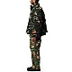Куртка Heron Preston Nylon Camo Puffer Camo Green
