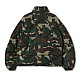 Куртка Heron Preston Nylon Camo Puffer Camo Green