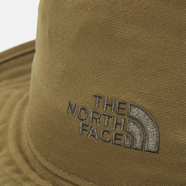 Панама The North Face RCYD 66 Brimmer.