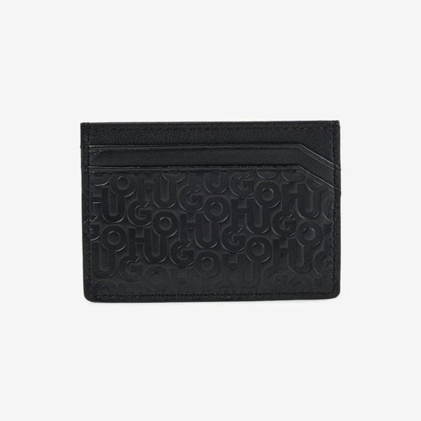 Картхолдер Hugo Boss Reid_S card case.