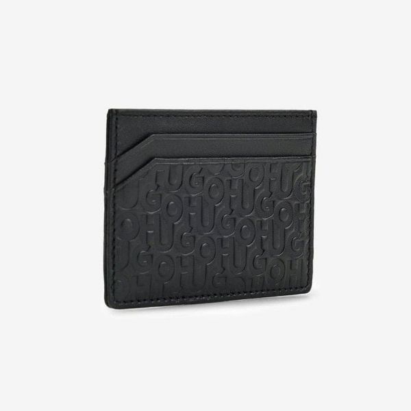 Картхолдер Hugo Boss Reid_S card case