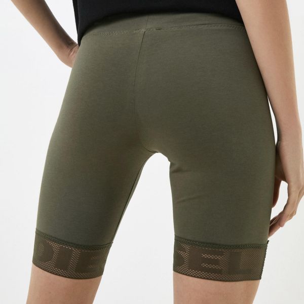 Шорты Diesel UFLB-Faustmesh Shorts.