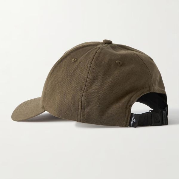 Кепка Stone Island 781599661 V0054.