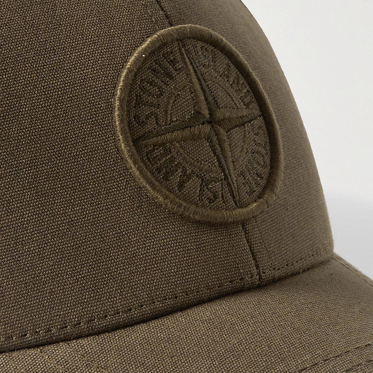 Кепка Stone Island 781599661 V0054