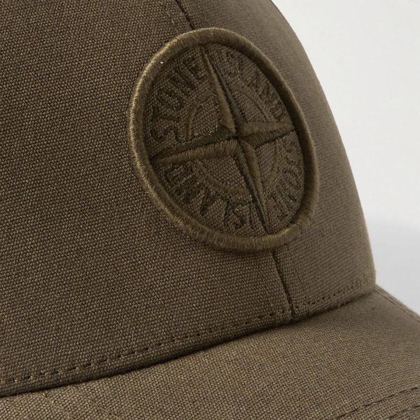 Кепка Stone Island 781599661 V0054.