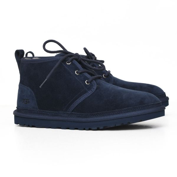 Ботинки Ugg M/3236.