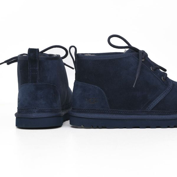 Ботинки Ugg M/3236.