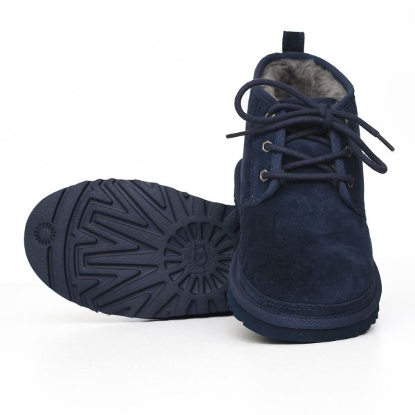 Ботинки Ugg M/3236.